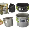 Summit Pinnacle Compact Lightweight Trekkers Cooking Set -Outwell Zone image 01deb1a2 05a9 4ec4 8a7f 45ca02af3712