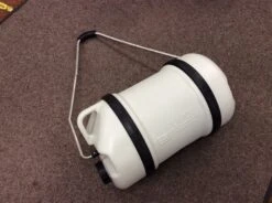 Waterhog 51 Lt Water Roller -Outwell Zone image 02eb7ff4 8523 4ad5 a2fa fb87ab840ac2