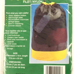 Coghlans Coghlan’s Small Stuff Sac