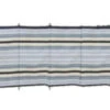 Blue Diamond 9 Pole Sand Grey Fabric Windbreak -Outwell Zone image 071011e3 8686 4283 965d 0cc0b5b4276a