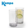 Kampa Tall Tumbler 1 X 4 -Outwell Zone image 073e2373 9658 4bd3 83e7 601b728b09a1