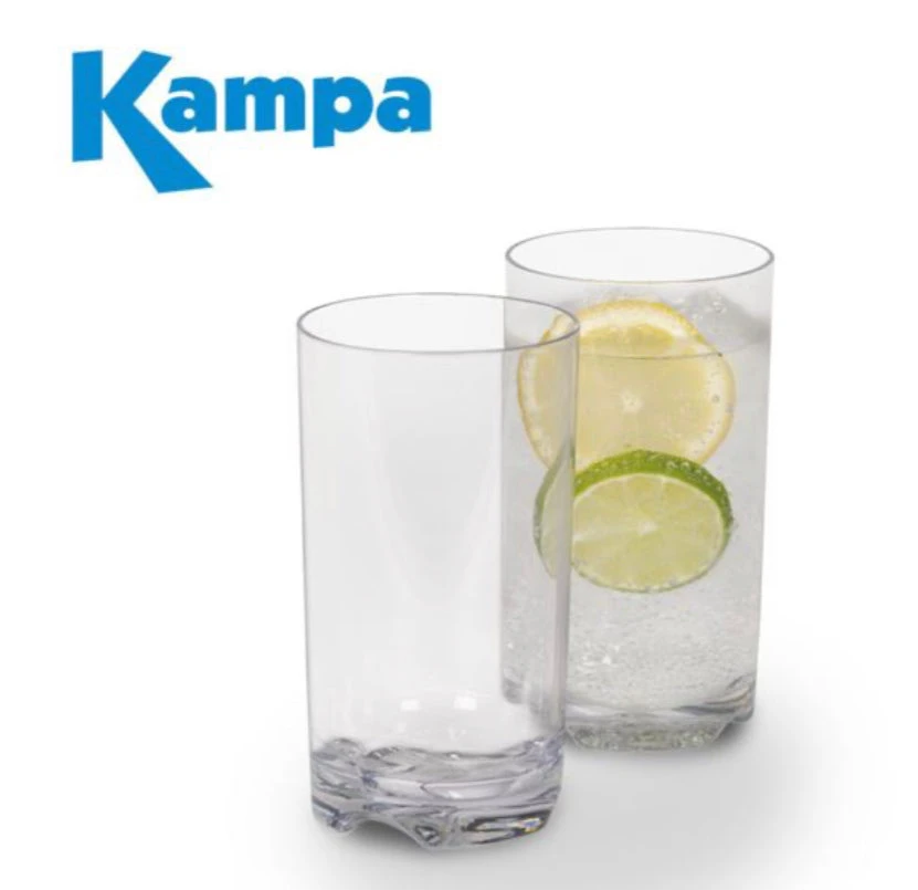 Kampa Tall Tumbler 1 X 4 3 Kampa Tall Tumbler 1 X 4