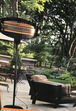 Garden Patio Heater Electric 2000watt -Outwell Zone image 0abd95f3 4a1a 4433 b886 d510b9e563a7