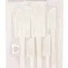 Ashley 5pc Kitchen Spatula Set -Outwell Zone image 0b525bc7 c3c5 4a6c 86f6 afa6e7748f4e