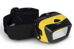 Kampa Sunrise Cob Signal Head Torch