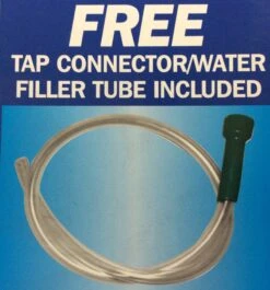 Waterhog 51 Lt Water Roller -Outwell Zone image 0cfff84c 700a 455b a705 0faa8f505a08