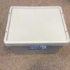 Heavy Duty 45lt Storage Box Up-cycled Box With Lid -Outwell Zone image 0d0b5b37 be03 4cfa 8669 4416af5b58da