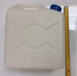 Water Container 5lt -Outwell Zone image 0db9d143 bc50 407d 9e7e 86b3f01a87ef