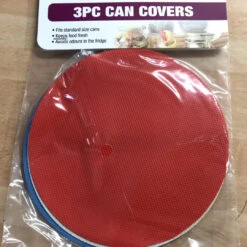 Prima Can Covers 3pc