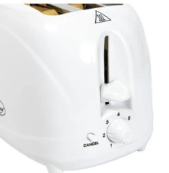 Quest Scotsman 2 Slice Toaster -Outwell Zone image 0feeaea1 d9d2 4a05 953c bb0c4f889406