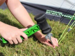 Outdoor Revolution Deluxe Storm Guy Kit -Outwell Zone image 1062000f 9e35 4d2c a3bc 1c0efac18aa3