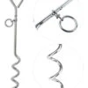 Ground Anchor/dog Tether 1 Ground Anchor/dog Tether -Outwell Zone image 1149e123 0cd6 4311 9a61 163f6a1990af