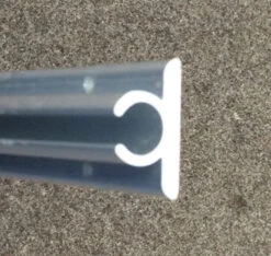 Leisurewize Awning Rail Kit -Outwell Zone image 145f2f8c f209 489b 880a 6f2a84df834c