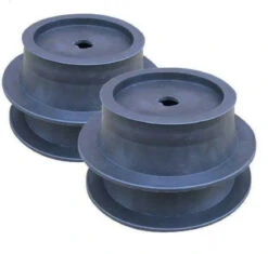 Kampa Lunar Pad Stacker Feet -Outwell Zone image 14873d3d 7f7c 451f a194 f1eba8f1111b