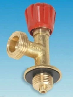 Camping Gaz 907 And 904 Adaptor