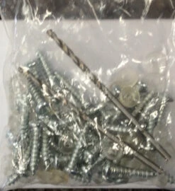 Leisurewize Awning Rail Kit -Outwell Zone image 16ef9b1a eac8 44cb 9fbe a99ba2e6ce00