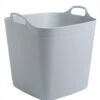 Flexi-Tub 40litres Cool Grey 1 Flexi-Tub 40litres Cool Grey -Outwell Zone image 1827e51b 36f5 4359 a7d5 30e28572025e