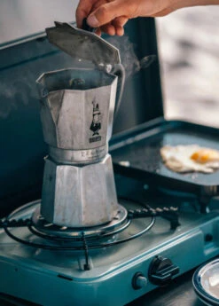 Cadac / Dometic 2 Cook 3 Pro Deluxe QR Stove -Outwell Zone image 187bfbba c059 4bb4 ae23 d4dd9129d452