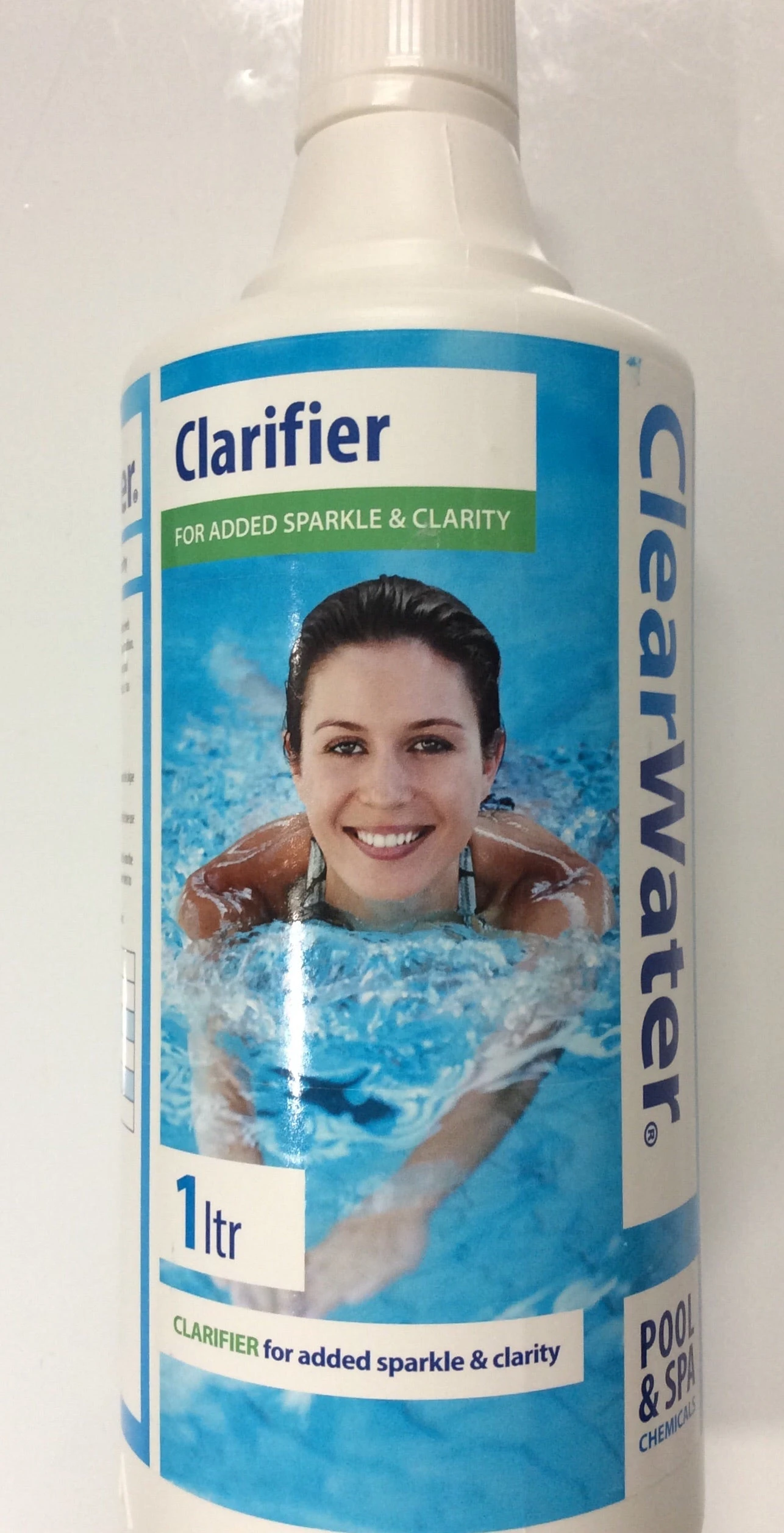 Clearwater Clarifier 1lt 3 Clearwater Clarifier 1lt