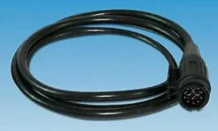 Prewired 13 Pin Plug 3metre Cable R1701