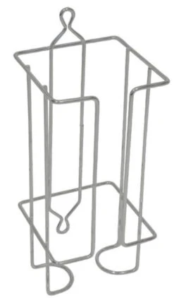 Plastic Coated Mug Holder