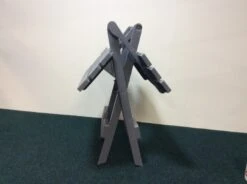 Quest Fleetwood Slatted Side Table -Outwell Zone image 1c91a2fd fdc6 408c b5b0 f4a81d8625f5