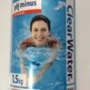 Ph Minus For Pool, Hot Tubs And Spa 1.5kg Sodium Hydrogen Sulphate -Outwell Zone image 1caedb71 50d3 48cf 9163 dac494a79caf