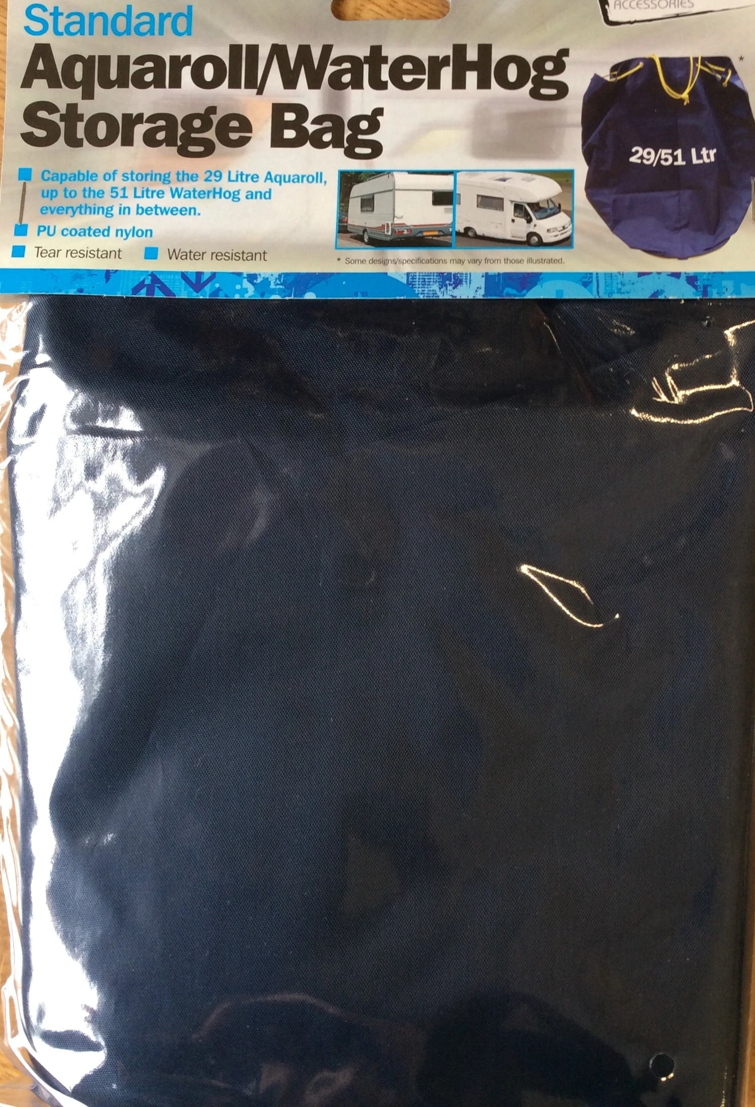 Streetwize Aquaroll / Waterhog Storage Bag 3 Streetwize Aquaroll / Waterhog Storage Bag