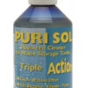 Puri Sol Triple Action Advanced Cleaner For Water Storage Tanks -Outwell Zone image 202a41a2 bc59 452e a23f e82ad26d1f9f