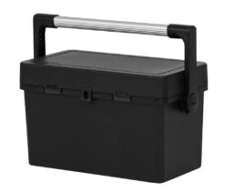 Heavy Duty Tool Box With Lid & Tray -Outwell Zone image 20698355 a77b 4ca4 b7c4 b95f680525e7