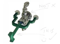 Shower Friend 8 Shower Friend -Outwell Zone image 21b6d41b df1f 4a90 9d44 ae612d5e6554