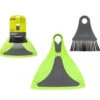 Summit Flexi Dustpan Set -Outwell Zone image 21fd9c35 71c4 4676 8517 45f982703e03