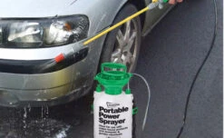 Power Sprayer 5lt Portable Pressure 9 Power Sprayer 5lt Portable Pressure -Outwell Zone image 2450c79a 11d1 4a1a a442 b47d7044d4b3