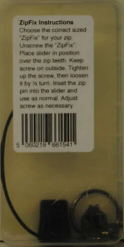 Stormsure Zip-rip-tear Repair Kit -Outwell Zone image 2480f618 de30 4679 9d59 f2b6b8eccf89