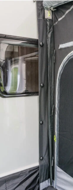 Dometic Kampa Limpet Fixing System -Outwell Zone image 25fa3106 d6bd 4914 9177 a7448d189538