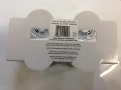 Short Tumblers X 4 Acrylic 10oz -Outwell Zone image 26b16c5f bff2 4877 bf66 307c0d222082