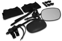 Rock Steady Towing Mirrors -Outwell Zone image 2c6ce092 822b 4997 b126 af85cc46d725