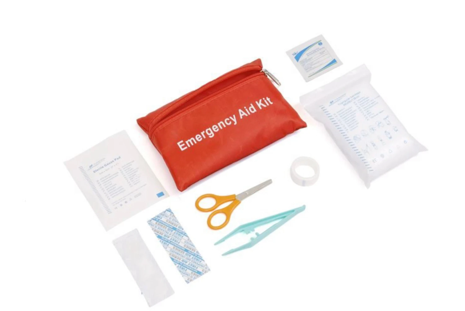 Streetwize European Breakdown & Emergency Travel Kit 5 Streetwize European Breakdown & Emergency Travel Kit - Image 3