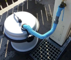 Fresh Water Trunk Kit Adaptor (Colapz) -Outwell Zone image 2eb7cee0 5d05 4ef3 989d ba9ba2e38b2f