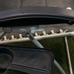 Dometic Opulence Chair Modena -Outwell Zone image 2f260bdb f227 4429 aa04 35718da22b8b