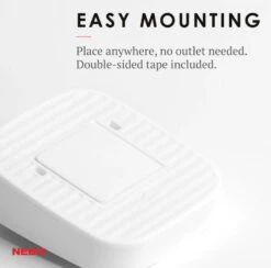 NEBO Motion Sensor Night Light Set -Outwell Zone image 2f69f947 dbdd 4a64 81ce 9845b2ef4ce9