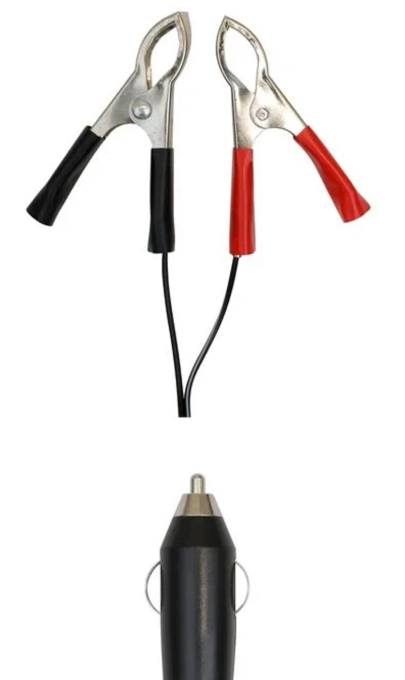 Streetwize 12V 4.5W Solar Trickle Battery Charger 4 Streetwize 12V 4.5W Solar Trickle Battery Charger - Image 2