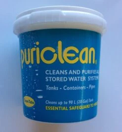 Puriclean