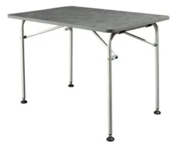 Isabella Light Weight Table 68 X 100 Cm