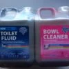 Twin Pack Toilet Chemical -Outwell Zone image 32bc318c 1149 427e 8a11 5edcfc06a838