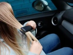 12 Volt Heated Hair Straighteners -Outwell Zone image 33c36643 1f7e 4d4c 9378 1a286e473a01