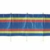 5 Pole WindBreak Wooden Poles -Outwell Zone image 35943bad 1c3a 41bf a7b5 8a09ff953078