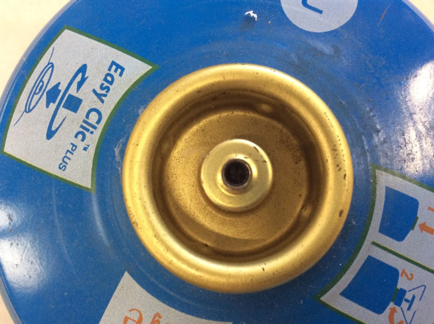 Campingaz CV470 Gas Cartridge X2 5 Campingaz CV470 Gas Cartridge X2 - Image 3