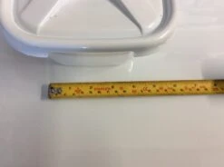 Food Container 23x16x9.5cm -Outwell Zone image 3647c76c 7a98 4462 a4b4 5e00c1effd74