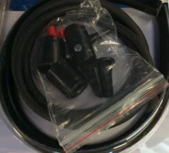 Multi-use Syphon And Air Pump -Outwell Zone image 36ddec39 5434 429a 92e5 a4e30425fc69